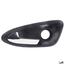 Load image into Gallery viewer, Car Interior Inside Door Handle Front Rear Left Right For Seat Ibiza 6J1837113A 6J1837114A 2009-2012 Auto Accessories
