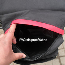 Load image into Gallery viewer, 2 In 1 Cycling Double Side Rear Rack Bike Bag Mountain Road Bicycle Tail Seat Pannier Pack Luggage Carrier Bike Bag
