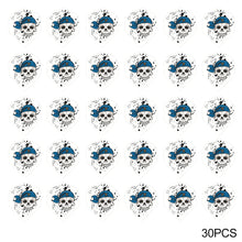 Load image into Gallery viewer, 30PCS PET Darts Flights Dart Feather Outdoor Wing Tail Mixed Pattern
