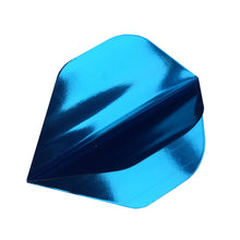Load image into Gallery viewer, 30PCS PET Darts Flights Dart Feather Outdoor Wing Tail Mixed Pattern
