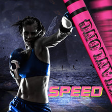 Load image into Gallery viewer, 2PCS Boxing Stick Target Muay Thai Sanda Dodge Reaction Stick Taekwondo Speed Training Foam Equipment
