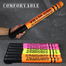 Load image into Gallery viewer, 2PCS Boxing Stick Target Muay Thai Sanda Dodge Reaction Stick Taekwondo Speed Training Foam Equipment
