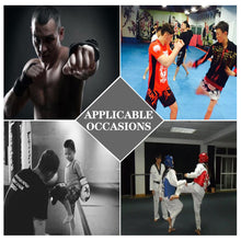 Load image into Gallery viewer, 2PCS Boxing Stick Target Muay Thai Sanda Dodge Reaction Stick Taekwondo Speed Training Foam Equipment
