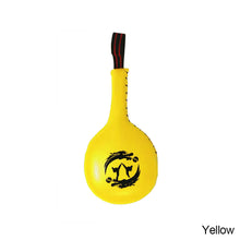 Load image into Gallery viewer, Taekwondo Pad Boxing Hand Target Striking Paddles for Martial Arts Karate Sparring Training Equipment
