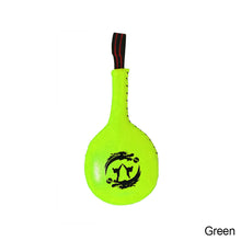 Load image into Gallery viewer, Taekwondo Pad Boxing Hand Target Striking Paddles for Martial Arts Karate Sparring Training Equipment
