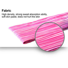 Load image into Gallery viewer, Yoga Non Slip Sweatbands Headband Grip Tennis For Basketball Running Sport Athletic Running Sports Sweat Head Hair Sweatband
