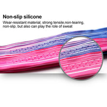 Load image into Gallery viewer, Yoga Non Slip Sweatbands Headband Grip Tennis For Basketball Running Sport Athletic Running Sports Sweat Head Hair Sweatband
