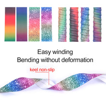Load image into Gallery viewer, 1.45M Anti-slip Sweatband Breathable Badminton Grip Tennis Overgrip Sport Tape Windings Over For Fishing Rod
