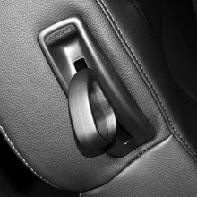 Load image into Gallery viewer, 1Pc Car Front Seat Lift Tilt Release Lever Handle Left Right For VW MK4 Golf Bora Polo For Audi A1 Seat Ibiza 1J3881633B 1J3881634B
