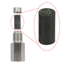 Load image into Gallery viewer, Miniature Catalytic Converter Built Inside Check Engine Light For Oxygen Sensor Car Accessories Automobiles Parts Accessories
