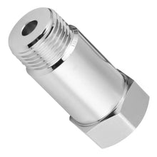 Load image into Gallery viewer, M18X1.5 Oxygen O2 Sensor Extender Car CEL Fix Check Engine Light Eliminator Adapter Converter O2 Oxygen Sensor Spacer

