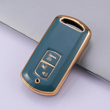 Load image into Gallery viewer, TPU Motorcycle Remote Key Case Cover Shell for Honda VARIO PCX160 PCX150 XADV750 VISION SH350 SH300
