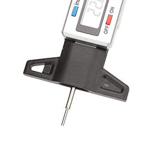 Load image into Gallery viewer, Digital Car Tyre Tire Tread Depth Gauge Meter Auto Tire Wear Detection Measuring Tool Depth Caliper Thickness Gauges Monitoring System
