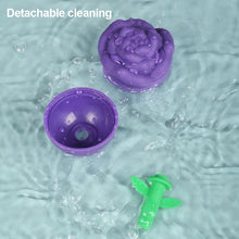Load image into Gallery viewer, Single-hole Rose Silicone Whisky Ice Cube Mold Flower Shape Chocolate Candy Jelly Candy Mould Cake Decor Cheese Cake Making Set
