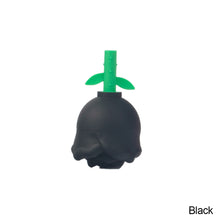 Load image into Gallery viewer, Single-hole Rose Silicone Whisky Ice Cube Mold Flower Shape Chocolate Candy Jelly Candy Mould Cake Decor Cheese Cake Making Set
