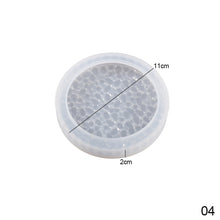 Load image into Gallery viewer, Storage Box Silicone Molds For DIY Epoxy Candle Pot Box Injection Resin Mold Handcraft Home Decor Jewelry Making
