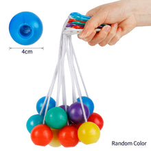 Load image into Gallery viewer, Latto Toy Lato Toy Tok Tok Old School Toy Click Clack Ball Bump Ball Clackers Decompression Ball Pro-clackers Ball
