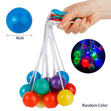 Load image into Gallery viewer, Latto Toy Lato Toy Tok Tok Old School Toy Click Clack Ball Bump Ball Clackers Decompression Ball Pro-clackers Ball
