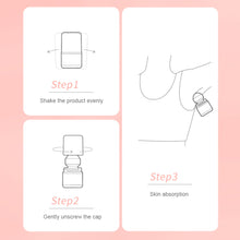 Load image into Gallery viewer, Roll-on Perfume Anti-perspirant Deodorant Long-lasting Portable Fresh Comfortable Deodorant Antiperspirant Body Care
