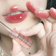 Load image into Gallery viewer, 6 Colors Moisturizing Mirror Lip Gloss Water-light Long-lasting Lipstick Lip Glaze Lips Makeup Cosmetics

