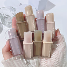 Load image into Gallery viewer, 8 Colors Matte Velvet Lip Gloss Lipstick Non-fading Long-lasting Nude Matte Lip Glaze Women Lip Makeup Cosmetics
