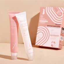 Load image into Gallery viewer, Lip Hair Removal Cream Face Finger Sideburn Mild Painless Hair Removal Cream Hair Removal Care for Women
