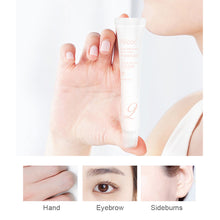 Load image into Gallery viewer, Lip Hair Removal Cream Face Finger Sideburn Mild Painless Hair Removal Cream Hair Removal Care for Women
