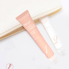 Load image into Gallery viewer, Lip Hair Removal Cream Face Finger Sideburn Mild Painless Hair Removal Cream Hair Removal Care for Women
