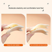 Load image into Gallery viewer, False Eyelash Assistant Clip Plastic Eyelash Clip Small Portable False Eyelash Assistant Makeup Accessory Tool
