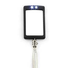 Load image into Gallery viewer, 50mm Car Observation Pen Car Telescopic Detection Lens Inspection Round Mirrorcar Inspection Round Mirror
