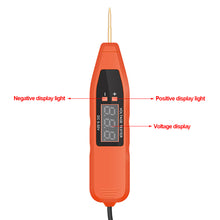 Load image into Gallery viewer, Car Electrical Circuit Test Pen Auto Electrician Probe Machine Car Tools Dca Voltage Detector AC Voltage Indicator 2.5V-32V
