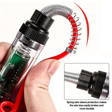 Load image into Gallery viewer, Car Truck Voltage Circuit Tester Digital Display Long Probe 6V - 24V DC Pen Light Bulb Automobile Diagnostic Tools Auto Repair
