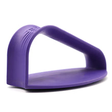 Load image into Gallery viewer, Car Bump Repair Dent Repairing Tire Support Tool Traceless Sheet Metal Spray Paint Shaping Holder Bracket Base
