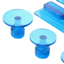 Load image into Gallery viewer, 15Pcs Car Body Glue Tabs Dent Lifter Tools Dent Puller Removal Tool For Auto Paintless Dent Repair Glue Tabs
