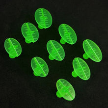 Load image into Gallery viewer, 9Pcs Car Body Kit Glue Tabs Dent Lifter Tools Dent Puller Removal Slide Hammer Tool for Auto Paintless Dent Repair Glue Tabs
