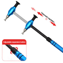 Load image into Gallery viewer, Car Dent Repair Tools Auto Dent Repair Tool Titanium Alloy Hammer With Carbon Fiber Handle Hammer
