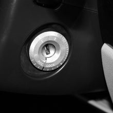 Load image into Gallery viewer, Car Engine Start Ignition Cover Ringhole Sticker Case For Volkswagen Golf VW Polo Passat For Seat Audi Accessories
