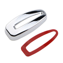 Load image into Gallery viewer, Car Headlight Knob Cover Head Light Adjustment Knob Sticker For Ford Mondeo Fiesta 2013 - 2016 Accessories

