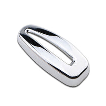 Load image into Gallery viewer, Car Headlight Knob Cover Head Light Adjustment Knob Sticker For Ford Mondeo Fiesta 2013 - 2016 Accessories

