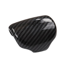 Load image into Gallery viewer, Car Interior Gear Shift Knob Head Decorative Cover ABS Trim For Toyota CRV 2017 - 2021 Styling Accessories
