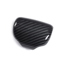 Load image into Gallery viewer, Car Interior Gear Shift Knob Head Decorative Cover ABS Trim For Toyota CRV 2017 - 2021 Styling Accessories
