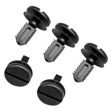 Load image into Gallery viewer, 10Pcs Car Battery Cover Clips Trunk Lid Dash Cover Boot Lining Trim 51471945266 For BMW E46 E39 E60 E34 E30 E92 E90 F10 Accessories
