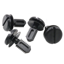 Load image into Gallery viewer, 10Pcs Car Battery Cover Clips Trunk Lid Dash Cover Boot Lining Trim 51471945266 For BMW E46 E39 E60 E34 E30 E92 E90 F10 Accessories
