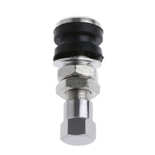 Load image into Gallery viewer, 2Pcs Motorcycle Car Tire Wheel Valve Tubeless No Tube Stem Bike ATV Bicycle for Motorcycles Motorbike Bicycles
