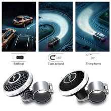 Load image into Gallery viewer, Universal Car Steering Wheel Booster Ball Control Handle Auto Truck Power Spinner Metal Auxiliary Booster Spinner Rotation Anti-Slip
