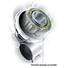 Load image into Gallery viewer, Universal Car Steering Wheel Booster Ball Control Handle Auto Truck Power Spinner Metal Auxiliary Booster Spinner Rotation Anti-Slip
