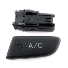 Load image into Gallery viewer, Air Conditioning AC Switch Push Button With Cap 6554KX Air Condition Switch Button Replacement Fit For Citroen C1 2005 -2014
