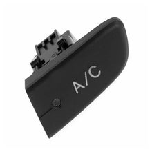 Load image into Gallery viewer, Air Conditioning AC Switch Push Button With Cap 6554KX Air Condition Switch Button Replacement Fit For Citroen C1 2005 -2014
