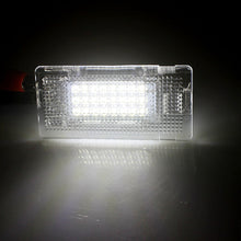 Load image into Gallery viewer, 1Pc Car Footwell Luggage Trunk Interior Boot Glove Box LED Light for BMW E36 E38 E39 E46 E60 E60 E61 E65 E66 E82 E88 E90 E90 E91 E92 E93
