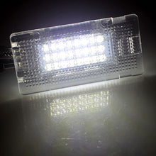 Load image into Gallery viewer, 1Pc Car Footwell Luggage Trunk Interior Boot Glove Box LED Light for BMW E36 E38 E39 E46 E60 E60 E61 E65 E66 E82 E88 E90 E90 E91 E92 E93
